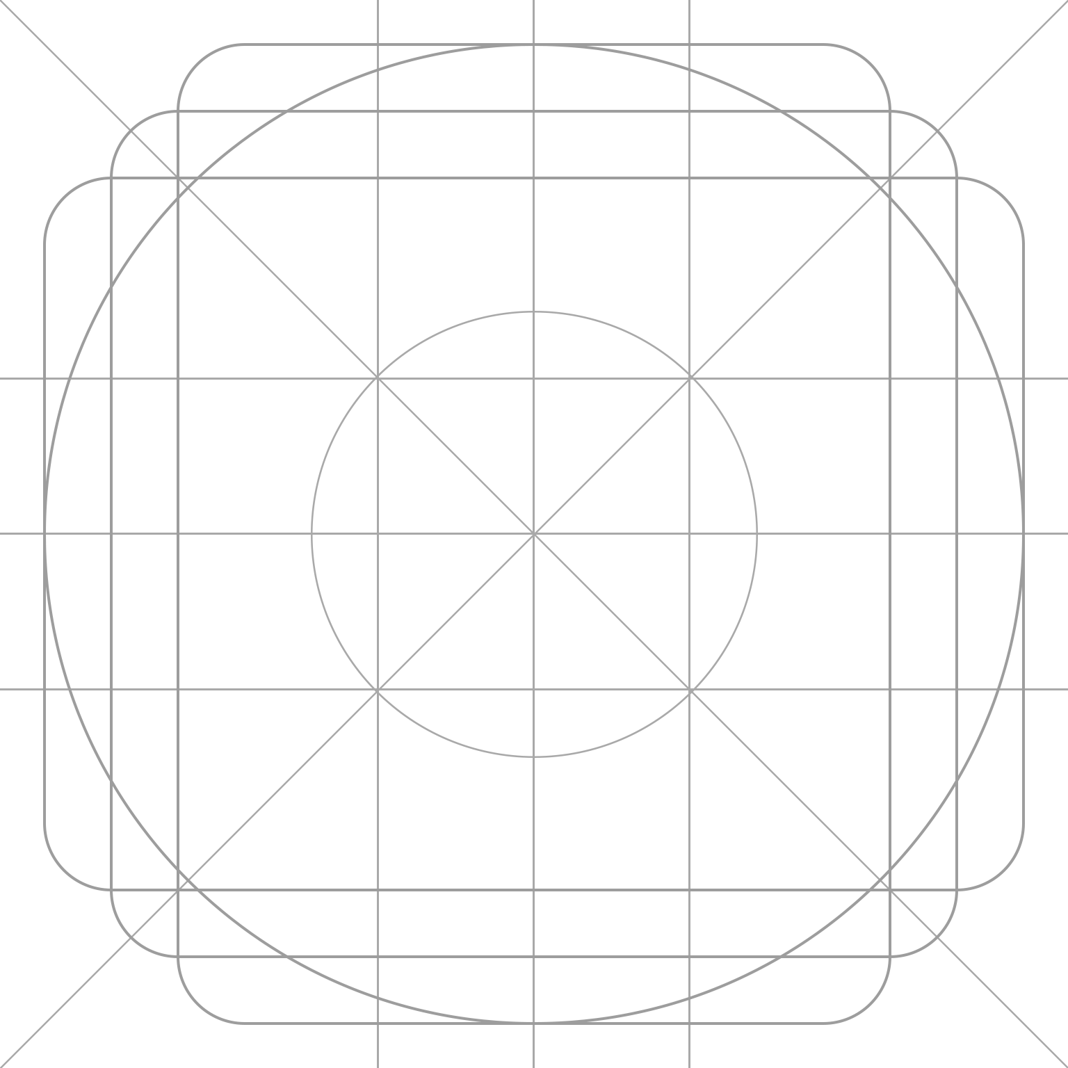 Google Android Icon Template X 1536x1536 Google Android Icon Template X