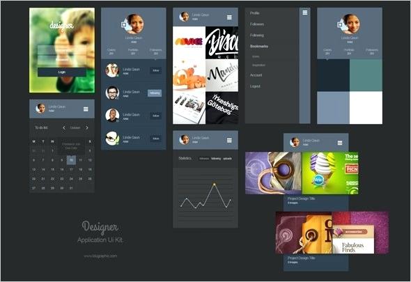 590x405 Free Mobile App Templates Download Templates Free Templates