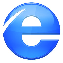 256x256 Internet Explorer Icon