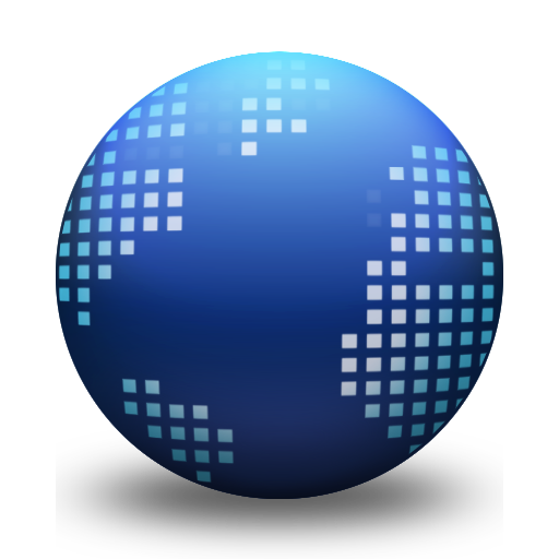 512x512 Android, Browser Icon