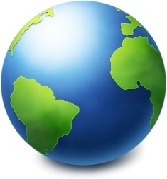 235x253 Android Internet Icon Free Icon Download