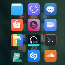 Android Ios Icon at Vectorified.com | Collection of Android Ios Icon ...