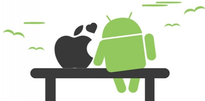 660x325 Android Ios Icon
