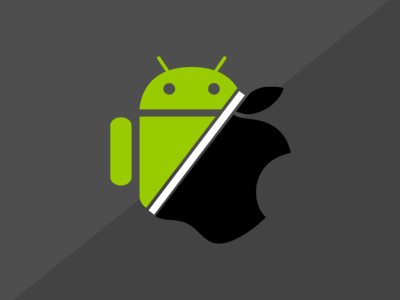 Android Ios Icon at Vectorified.com | Collection of Android Ios Icon ...