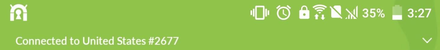 1440x164 How To Hide The Vpn 'key' Icon On Android No Root Needed