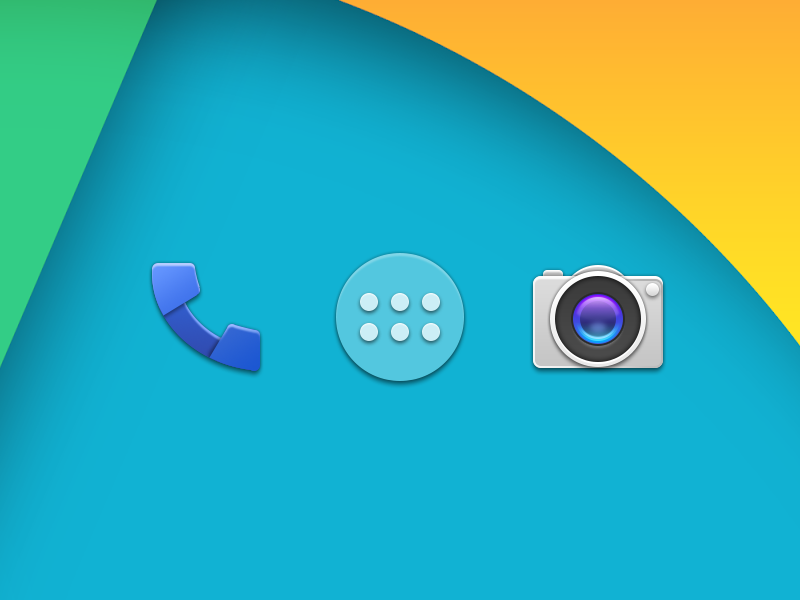 800x600 Android Kitkat Icon Copy