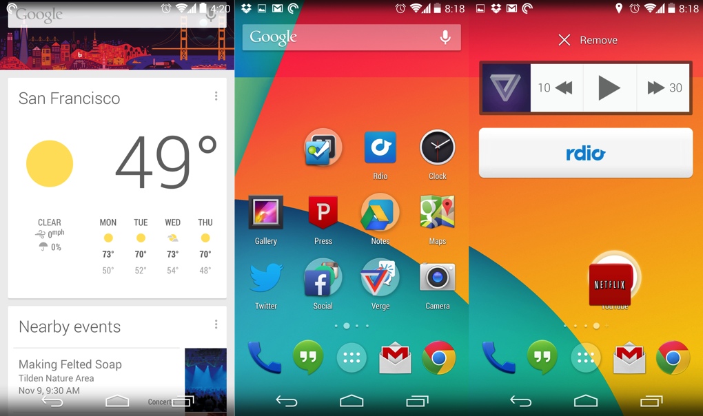 1020x604 Android Kitkat Icon