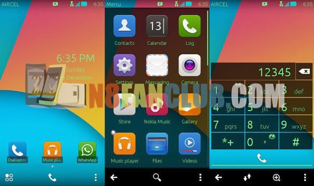 640x379 Android Kitkat Icon