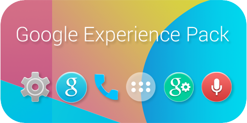 500x250 Give Your Phone An Android Kitkat Look With Google Experience