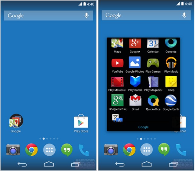 645x565 How To Add And Remove Home Screens In Android Kitkat