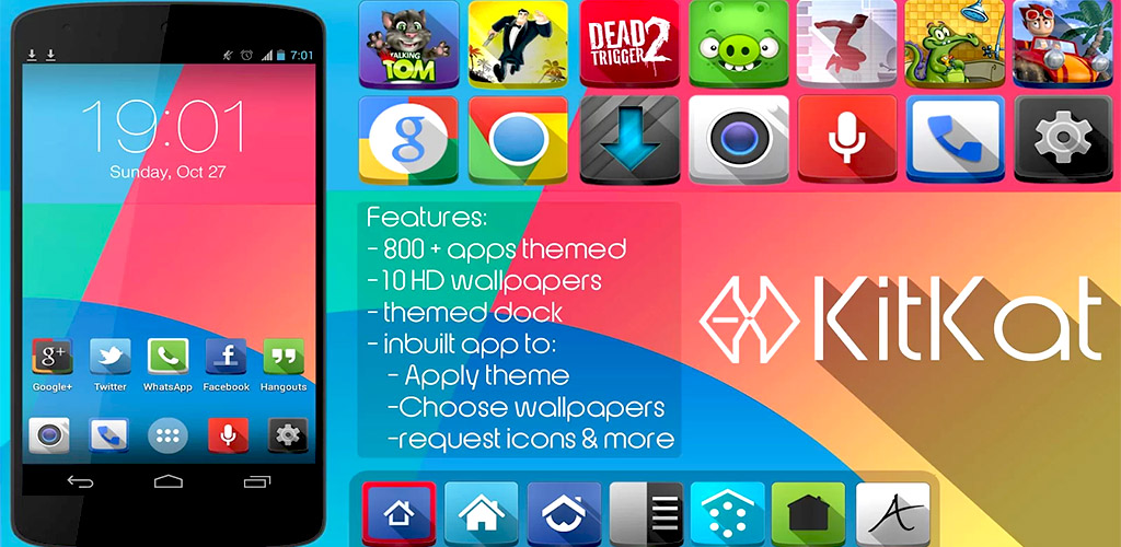 1024x500 Android Kitkat Everything For Android