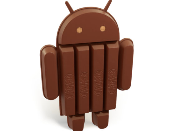 579x420 Android Kitkat Guide To What's New Slashgear