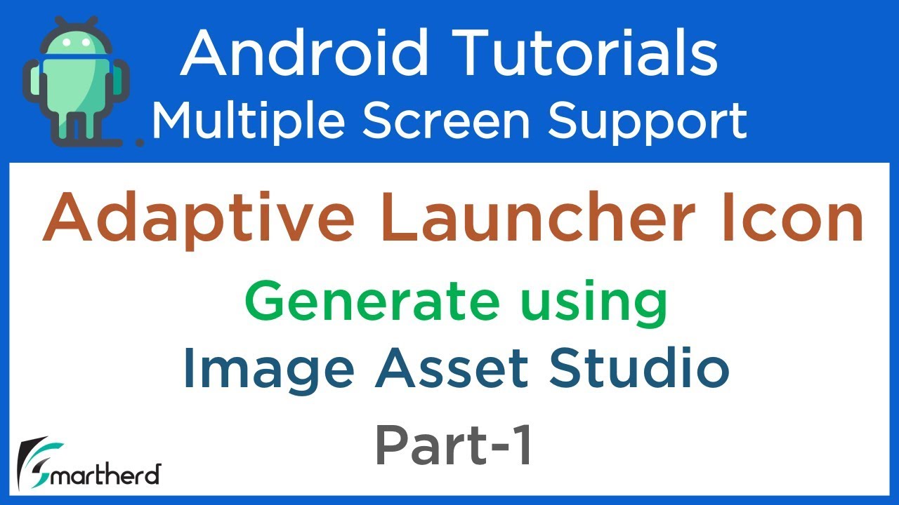 Android Launcher Icon