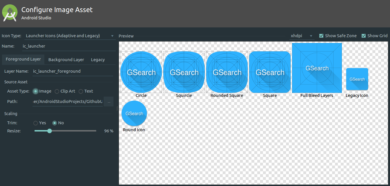 1354x645 Awesome Architecture Components Using Kotlin App Icons That Are