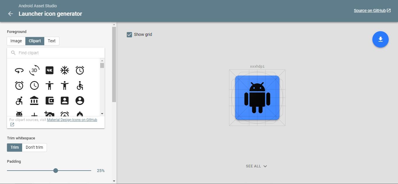 1366x631 How To Create Icon For Android App
