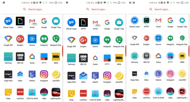 665x360 Nova Launcher Beta Gets Adaptive Icons