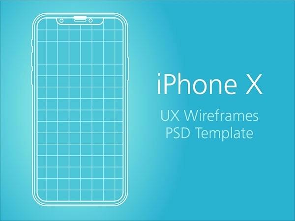 600x450 Android Icon Template