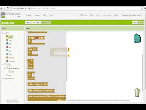 Android Loading Icon at Vectorified.com | Collection of Android Loading ...