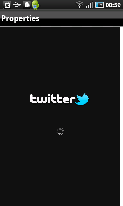 Android Loading Icon at Vectorified.com | Collection of Android Loading ...