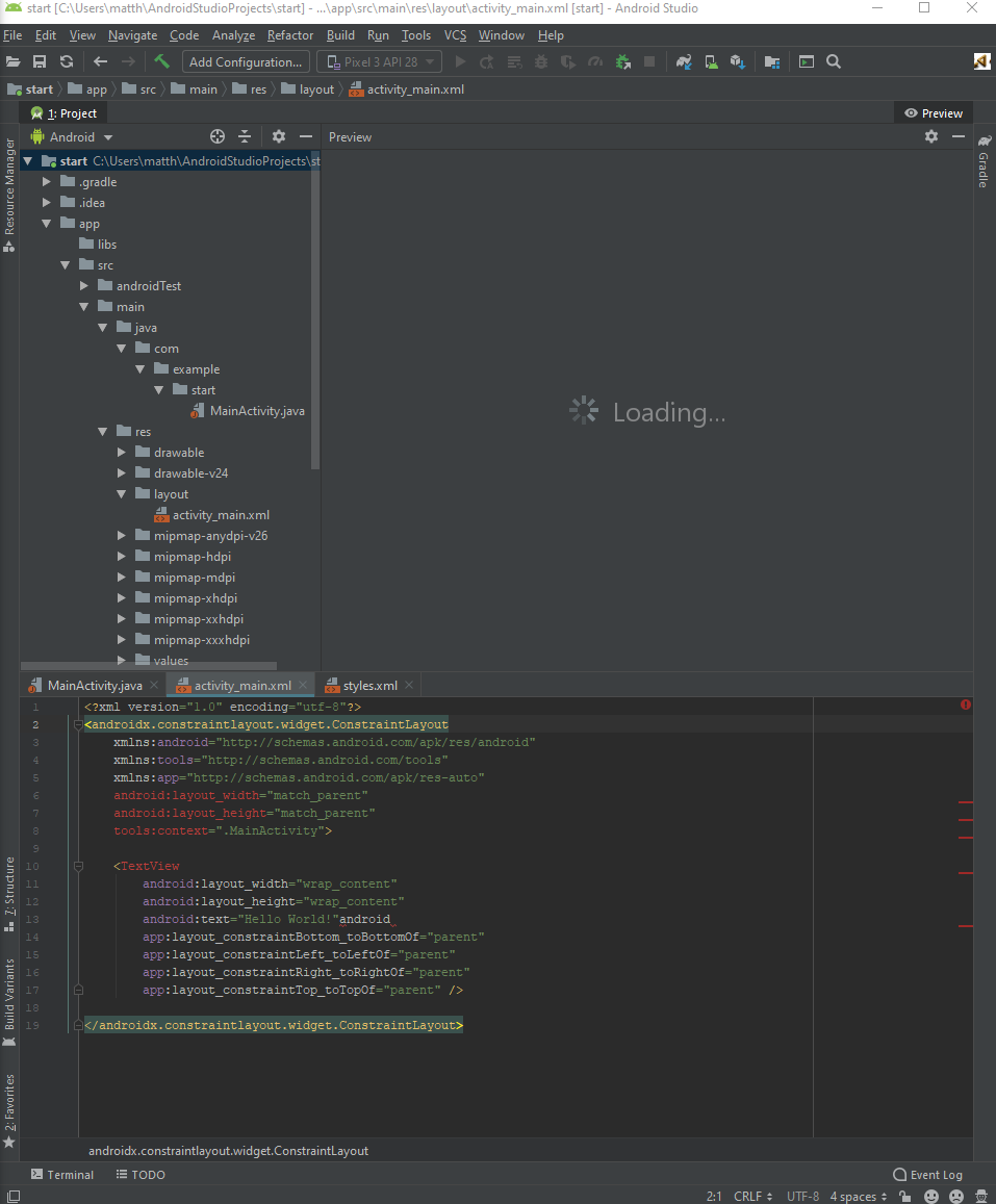 Android Loading Icon at Vectorified.com | Collection of Android Loading ...