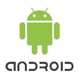 256x256 Android Logo Icon