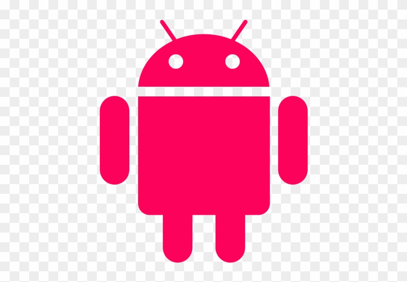 840x582 Android Logo On White Background