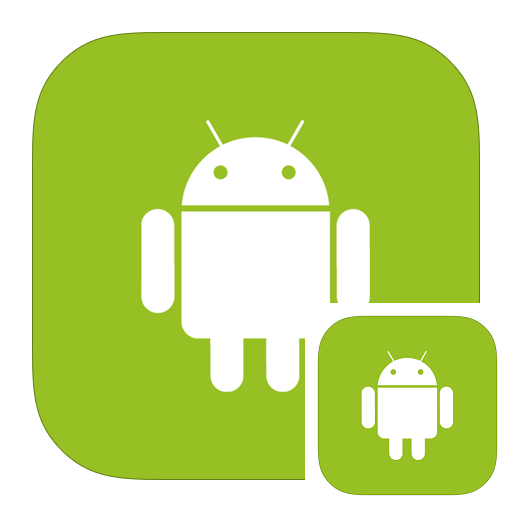 Download Android Logo Icon at Vectorified.com | Collection of ...