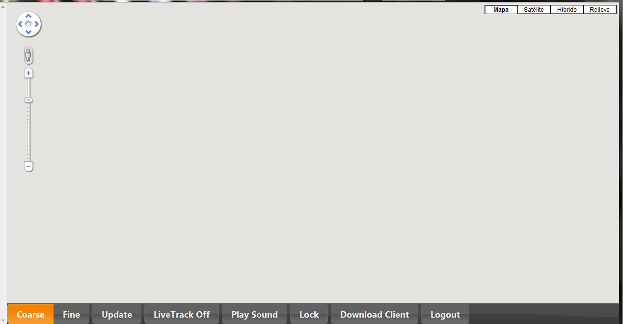 1269x661 Geolocation Lost Phone App For Android