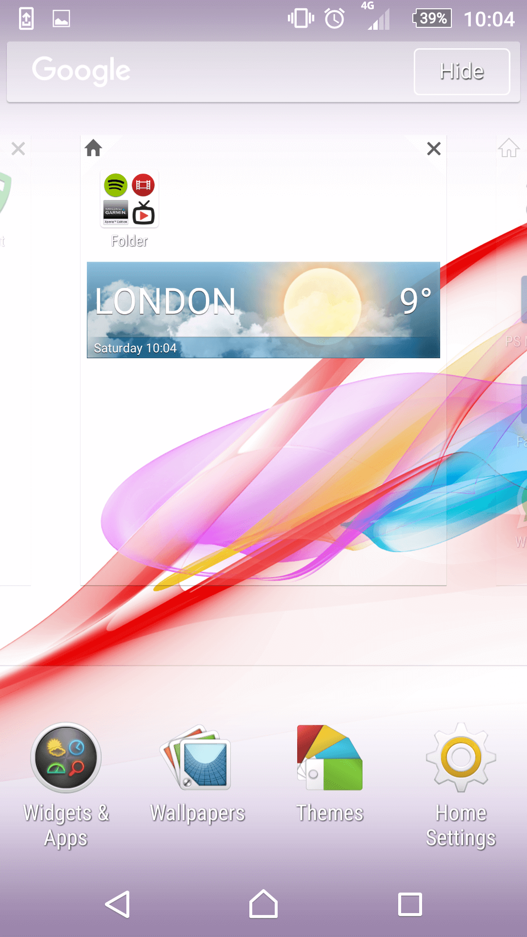 1080x1920 How To Recover Lost Android App Icons