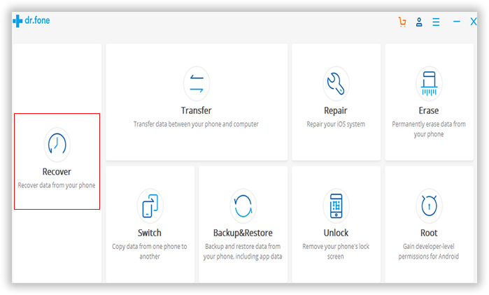 699x422 How To Recover Lost Datafiles From Android Internal Memory