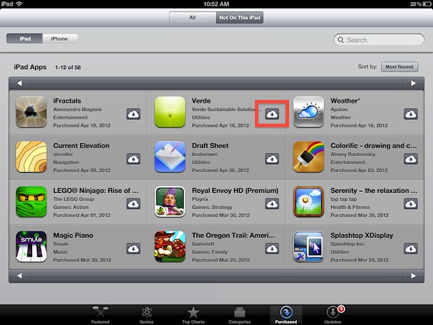620x465 Restore Accidentally Deleted Apps On Iphone Ipad