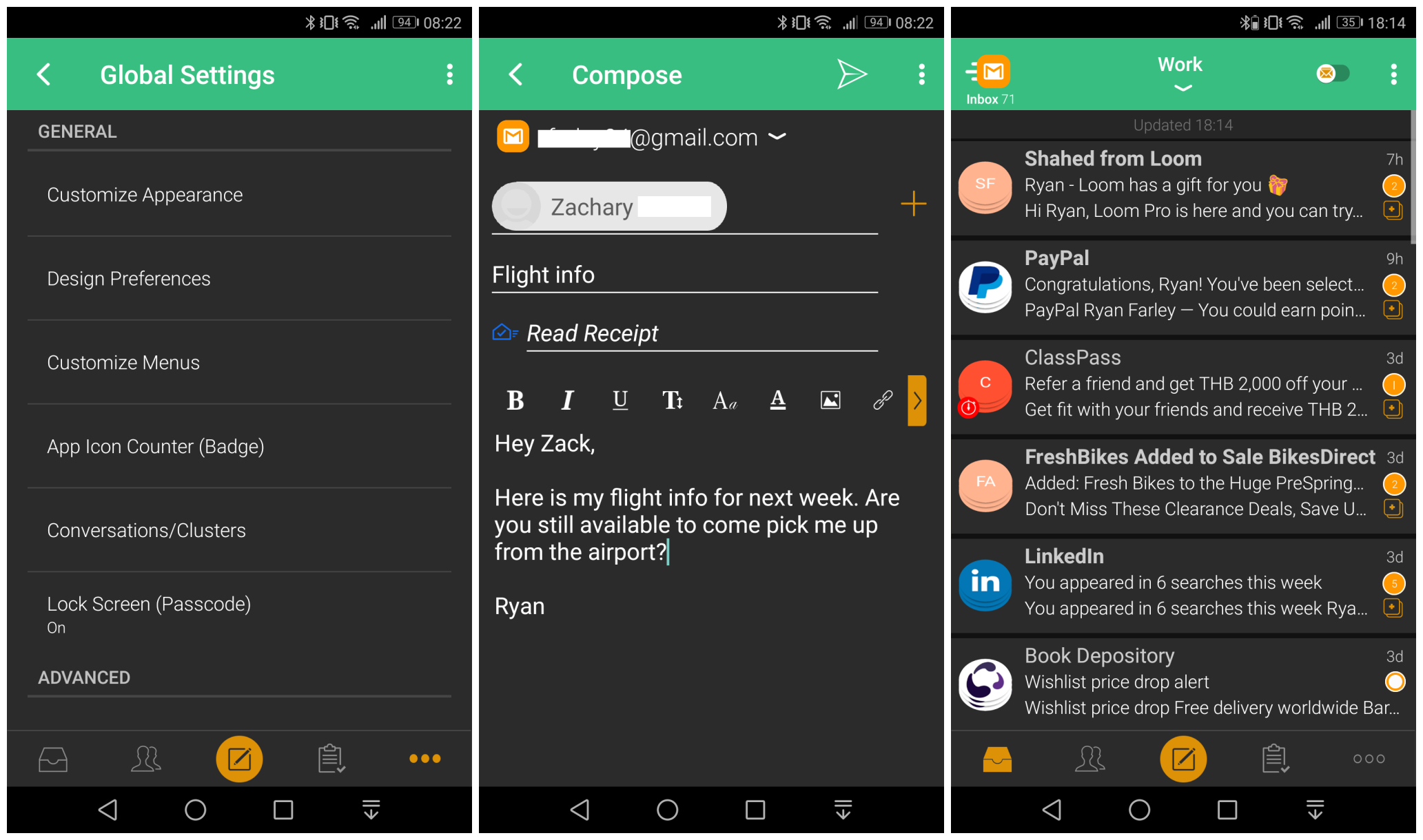 2065x1220 The Best Email Apps For Android