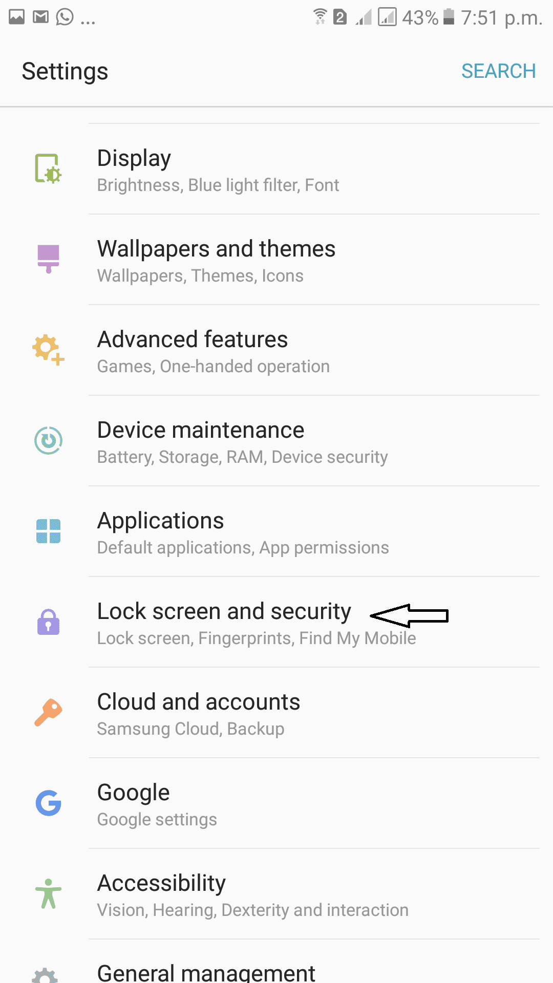 1080x1920 Top Ways To Find Lost Android Phone