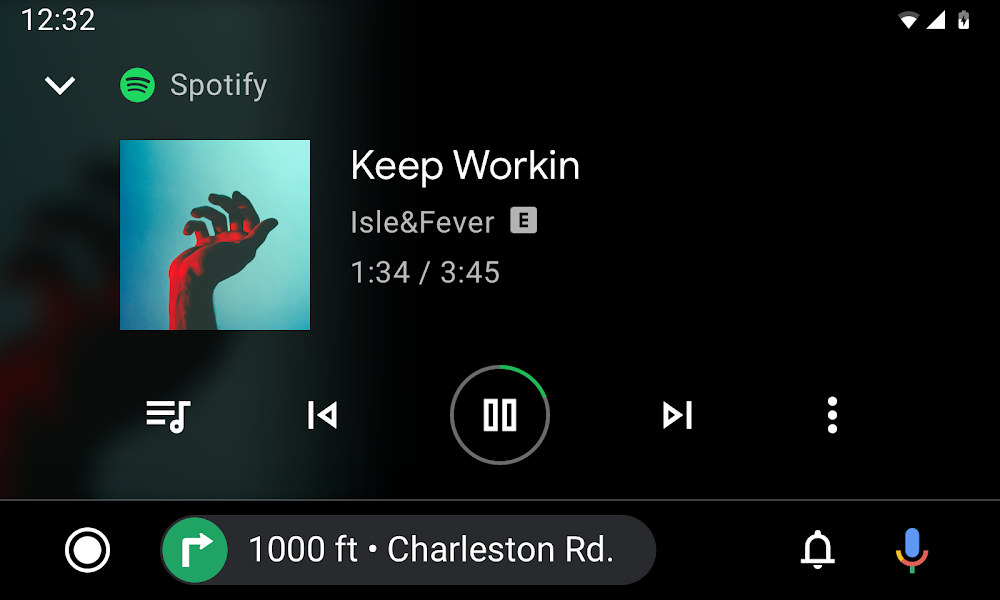 1000x600 Upgrade Your Drive With Android Auto