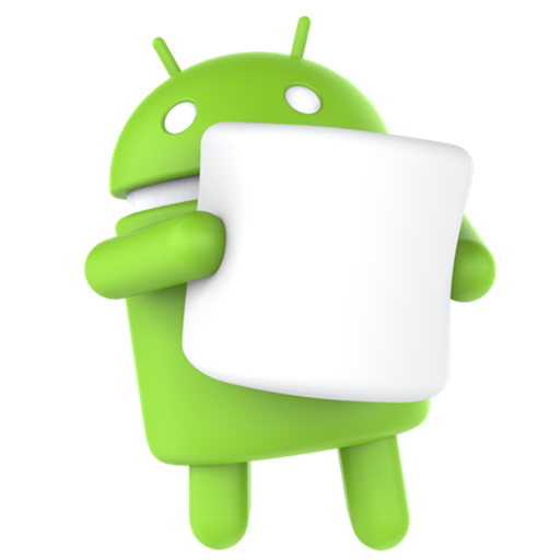 Android M Is Marshmallow And Will Be Android 512x512 Android M Is Marshmallow And Will Be Android