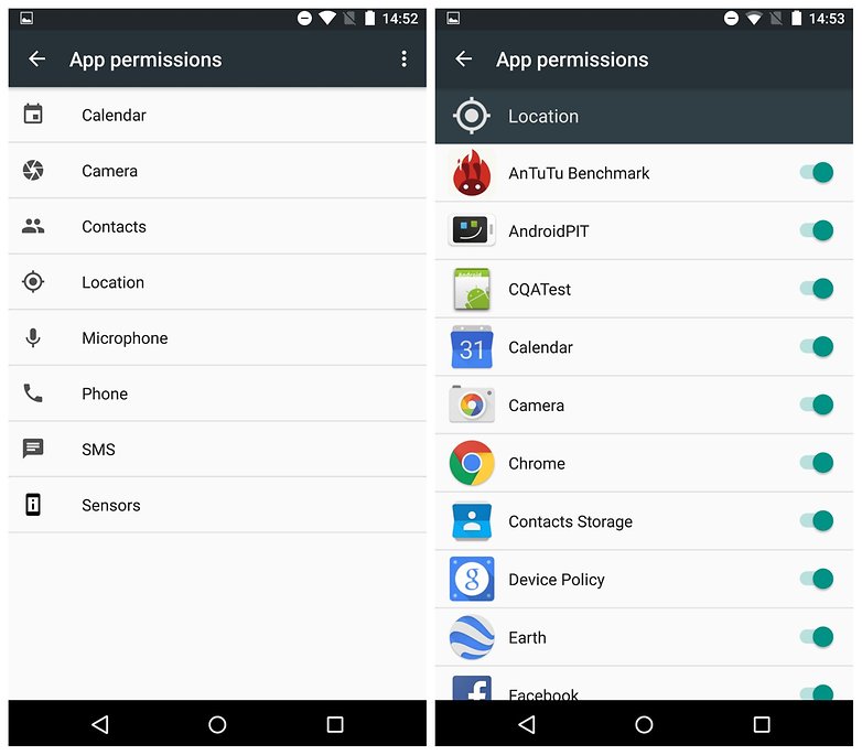 Android Marshmallow Tips And Tricks Over A Dozen You Should Try 782x685 Android Marshmallow Tips And Tricks Over A Dozen You Should Try