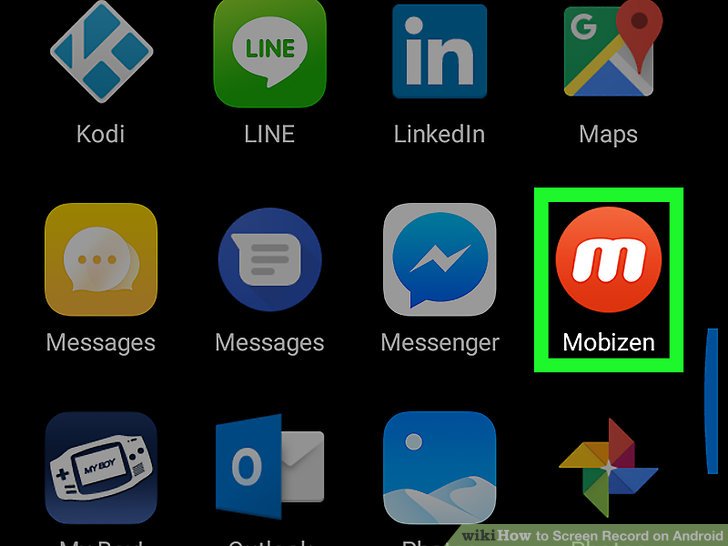 How To Screen Record On Android Steps 728x546 How To Screen Record On Android Steps