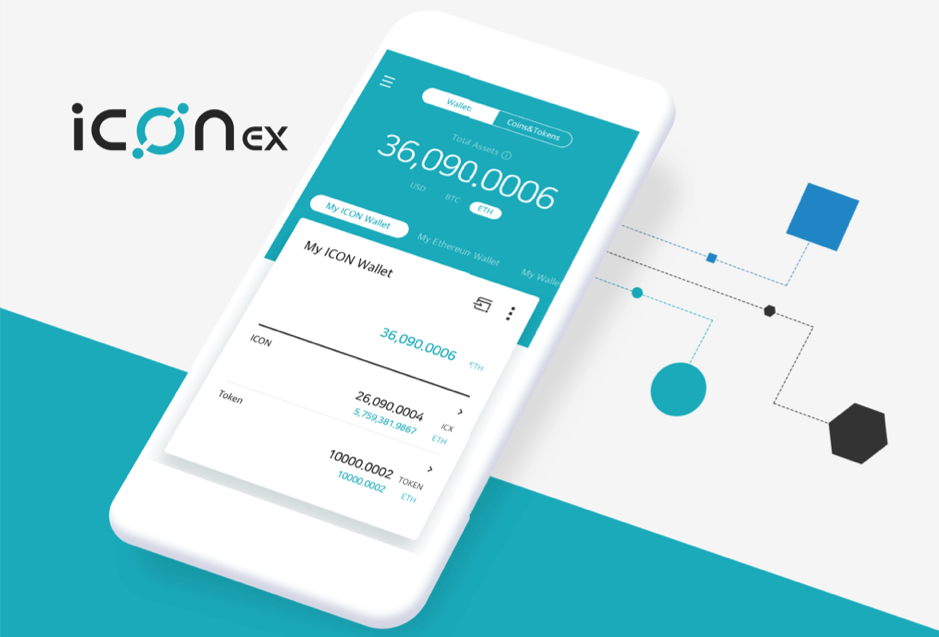 Icon Launches Iconex Mobile Wallet For Android Devices Decrypto 939x637 Icon Launches Iconex Mobile Wallet For Android Devices Decrypto