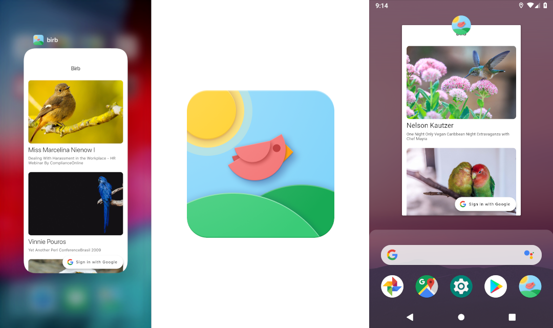A Month Of Flutter Awesome Adaptive Icons 1080x640 A Month Of Flutter Awesome Adaptive Icons