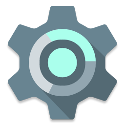 Settings Icon 256x256 Settings Icon