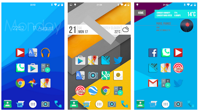 Themes For Android Marshmallow 640x361 Themes For Android Marshmallow
