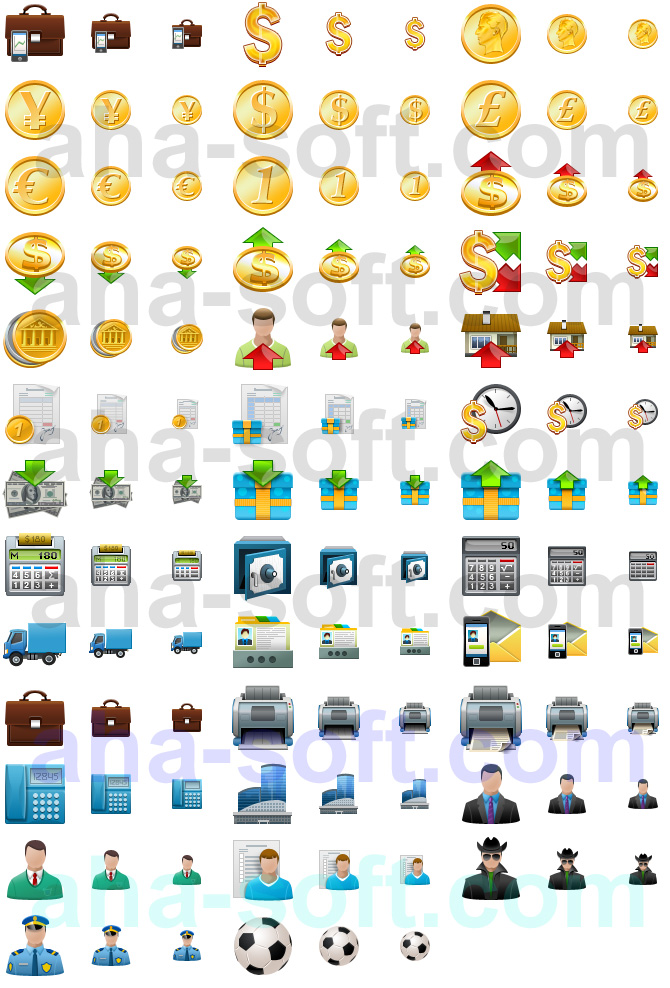 Android Launcher Icons 670x988 Android Launcher Icons