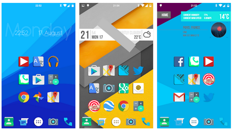 881x497 Get A Feel Of How Android Marshmallow Will Look On Your Smartphone