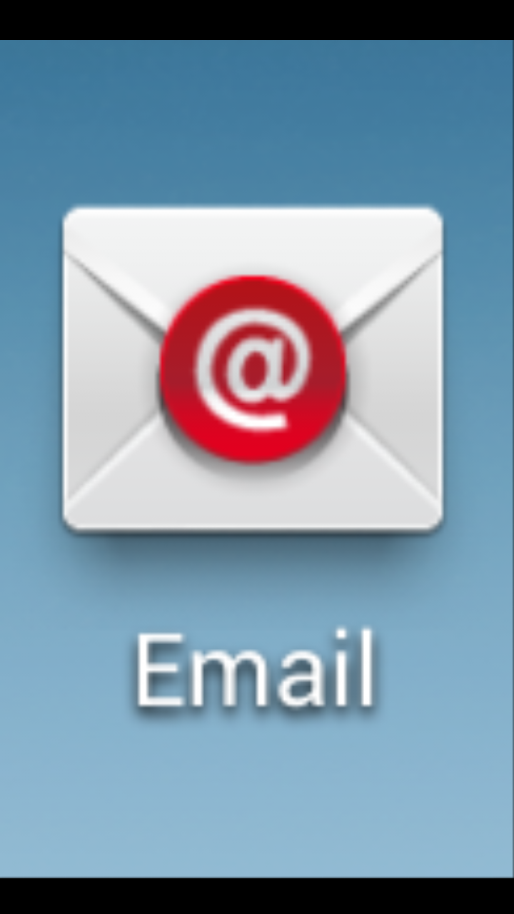 Android Email Icon Images 720x1280 Android Email Icon Images