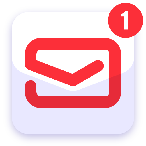 Mymail Email For Hotmail, Gmail And Outlook Mail 512x512 Mymail Email For Hotmail, Gmail And Outlook Mail