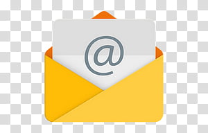 Android Lollipop Icons, Email, Yellow Mail Icon Transparent 300x192 Android Lollipop Icons, Email, Yellow Mail Icon Transparent