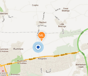 297x259 How To Set Map Marker Icon Animation In Android