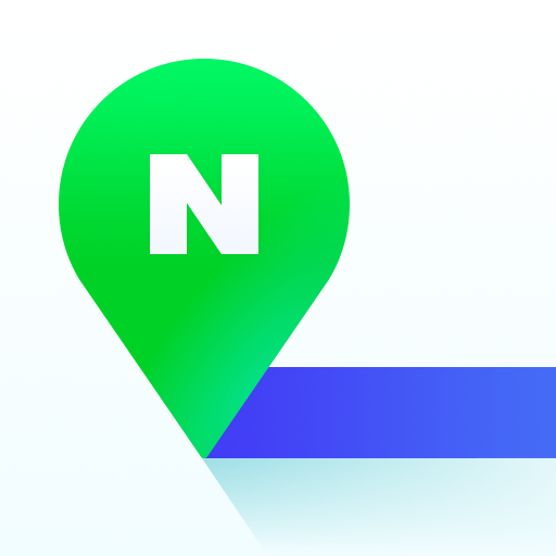 512x512 Naver Map, Navigation Download Apk For Android