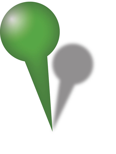 485x640 Icon Dex Map Marker Icon For The Android