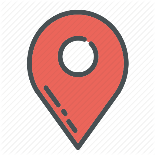 512x512 Android, Apps, Gps, Location, Locations, Map, Phone Icon